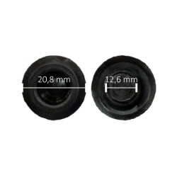 YK6004 -  (No: 5-1 ... 5-4)  Kauçuk Tapa  / Rubber Stopper