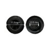 YK6004 -  (No: 5-1 ... 5-4)  Kauçuk Tapa  / Rubber Stopper
