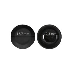 YK6005 -  (No: 4-1 ... 4-4)  Kauçuk Tapa / Rubber Stopper