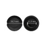 YK6005 -  (No: 4-1 ... 4-4)  Kauçuk Tapa / Rubber Stopper