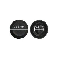 YK6006 -  (No: 3-1 ... 3-4)  Kauçuk Tapa  / Rubber Stopper