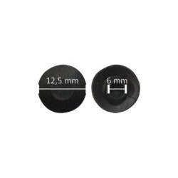 YK6008 -  (No: 1-1 ... 1-4)  Kauçuk Tapa  / Rubber Stopper