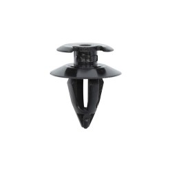 YK0016 (823867299)  Vw Sharan & Audi A80  Kapı Döşeme Klipsi  / Interior Door Panel Clips