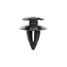 YK0016 (823867299)  Vw Sharan & Audi A80  Kapı Döşeme Klipsi  / Interior Door Panel Clips