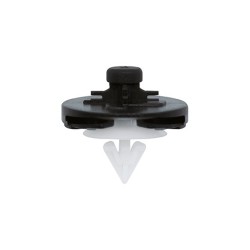 YK0018 (6N0868243A) Lag Vw Golf V - VI - Passat - Polo- Tiguan - SuperB  Kapı Döşeme Klipsi  / Interior Door Panel Clips