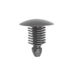 YK5001 - Üniversal Döşeme Klipsi (Gri) / Universal Trim Clips (Grey)