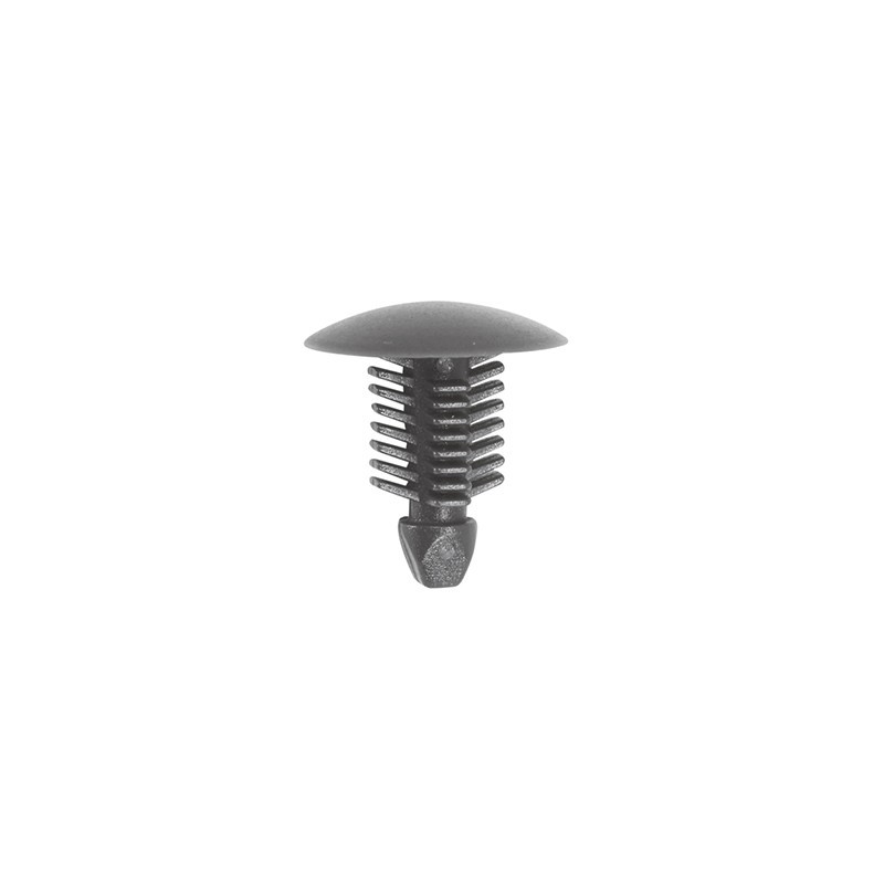 YK5001 - Üniversal Döşeme Klipsi (Gri) / Universal Trim Clips (Grey)
