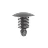 YK5001 - Üniversal Döşeme Klipsi (Gri) / Universal Trim Clips (Grey)