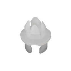 YK0019 (171837199) Vw T5 Caravella & Audi Kapı ve Bagaj Kilit Klipsi (Küçük Boy)/Door Lock Rod Connector Clips (Small Size)