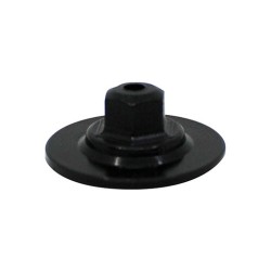 YK0021 -  Audi & Seat & Skoda  10x30 mm Plastik Somon  / 10x30 mm Plastic Nut
