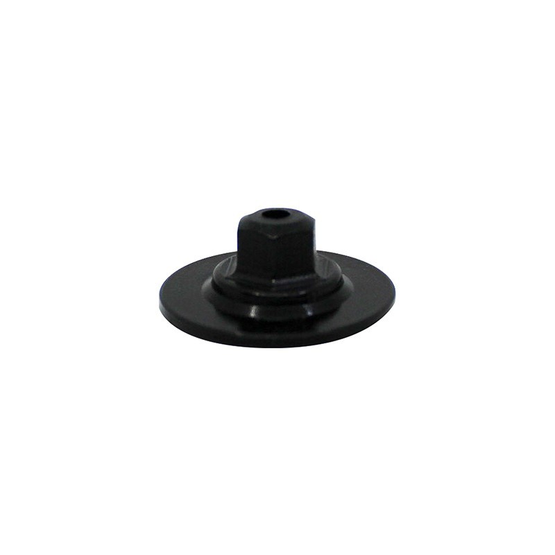 YK0021 -  Audi & Seat & Skoda  10x30 mm Plastik Somon  / 10x30 mm Plastic Nut