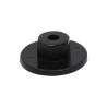 YK0022 (N90474001)  Opel Astra G & H - Corsa B - Meriva  & Vw Golf 5  10x22 mm Plastik Somon  / 10x22 mm Plastic Nut