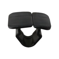 YK0023 (867863849A01C) Vw Golf 4 & Audi A3 - A4  Kaput İzolatör Klipsi  / Hood Insulation Clips
