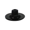YK0021 - Audi & Seat & Skoda 10x30 mm Plastik Somon / 10x30 mm Plastic Nut