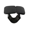 YK0023 (867863849A01C) - Vw Golf 4 & Audi A3 - A4 Kaput İzolatör Klipsi / Hood Insulation Clips