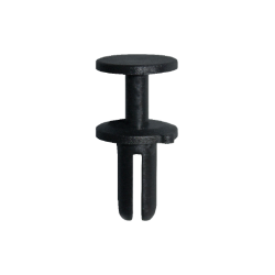 YK0030 (N90536901) - Audi & Volkswagen Radiator Izgara Klipsi / Radiator Grill Clips