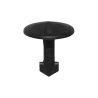 YK0032 (4A0805121C) - Audi & Seat & Volkswagen Karter Muhafaza Klipsi / Crankcase Shell Clips