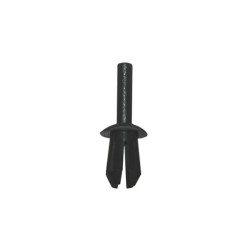 YK0402 (51161881149) - BMW E90 - E91 - E92 - E93 - E46- E36 - E39  Davlumbaz Klipsi  / Expanding Rivet