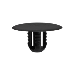 YK0033 (6678518) - Volkswagen Golf Kaput Keçe Klipsi / Golf Hood Mat Clips