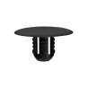 YK0033 (6678518) - Volkswagen Golf Kaput Keçe Klipsi / Golf Hood Mat Clips