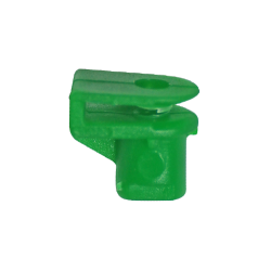 YK0418 (7147212877) - BMW F Serisi Tampon Çamurluk Klipsi / Bumper - Fender Clips