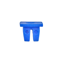 YK1215 (14203780) - Fiat Alfa Serisi - Bravo - Doblo - Palio - Panda - Stilo - Uno - Cappa - Lybra Vida Klipsi / Screw Clips