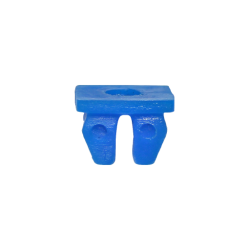 YK1216 (14215088) - Fiat Uno TB - Panda - Grande Punto Vida Klipsi / Screw Clips