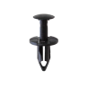 YK0027 (W704433) - 20x8,30x21,5 mm Ford Fiesta - Fusion - Mondeo Tampon Davlumbaz Klipsi / Bumper Interior Rivet