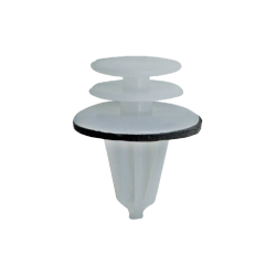YK1614 (W713297) - Ford Focus - Courier Döşeme Klipsi / Car Floor Clips