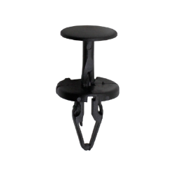YK1616 (4855809) - Ford Opel Çamurluk Tampon Klipsi / Bumper Cover Clips