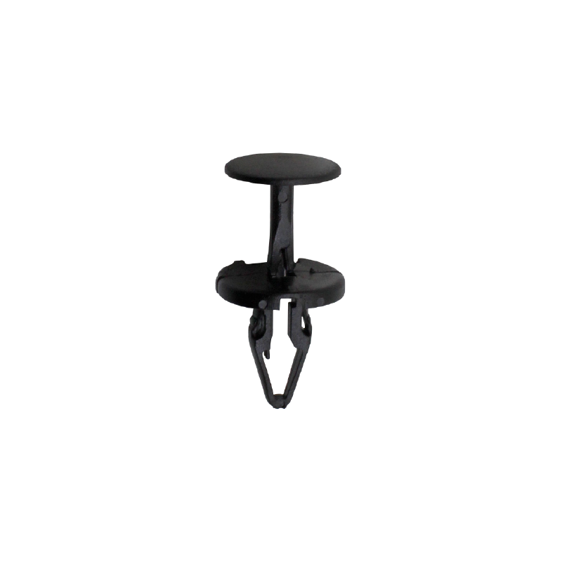 YK1616 (4855809) - Ford Opel Çamurluk Tampon Klipsi / Bumper Cover Clips