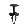 YK1616 (4855809) - Ford Opel Çamurluk Tampon Klipsi / Bumper Cover Clips