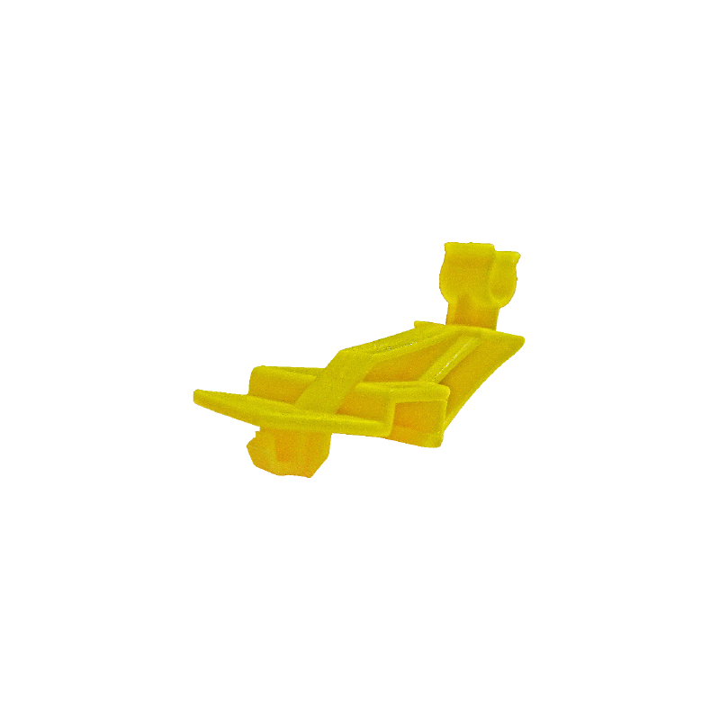 YK1617 (8A6116828) - Ford Fiesta - Bmax - Courier Kaput Demir Tutucu Klipsi / Hood Iron Holder Clips YK1617 (8A6116828) - Ford Fiesta - Bmax - Courier Kaput Demir Tutucu Klipsi / Hood Iron Holder Clips