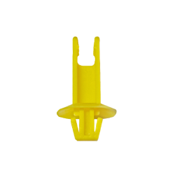 YK1618 (W715984S300) - Ford Transit Custom Kaput Demir Tutucu Klipsi / Hood Iron Holder Clips