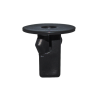 YK2419 (90189-06013) - Toyota Hilux Çamurluk Klipsi (Geniş Kafa) / Fender Clips (Wide Head)