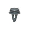 YK0403 ( 51418224781) BMW E46 - E60  Kapı Döşeme Klipsi (Gri)  / Door Panel Clips (Grey)