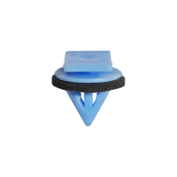 YK2426 (87702-H1000) - Hyundai & Kia Plaka Klipsi / Plate Clips