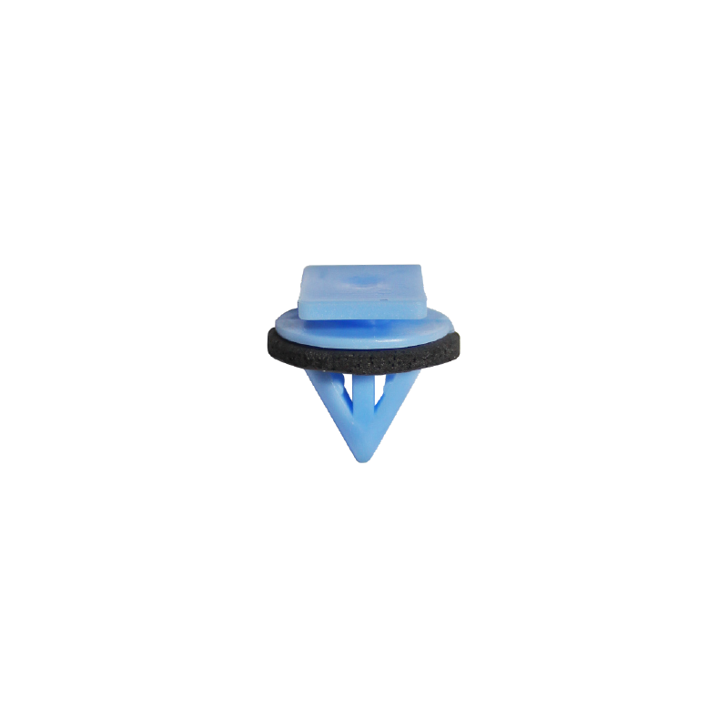 YK2426 (87702-H1000) - Hyundai & Kia Plaka Klipsi / Plate Clips