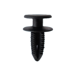 YK2808 (1269900192) - Mercedes Bagaj Halı Klipsi / Luggage Carpet Clips