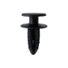 YK2808 (1269900192) - Mercedes Bagaj Halı Klipsi / Luggage Carpet Clips