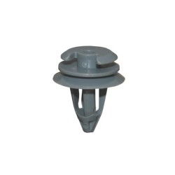 YK0404 ( 51411973500)  BMW E36 - E38 - E39  Kapı Döşeme Klipsi (Gri)  / Interior Door Panel Clips (Grey)