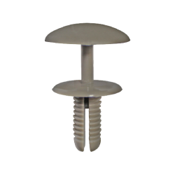 YK2810 (00099156407J69) - Mercedes Benz Döşeme Klipsi (Gri) / Interior Panel Clips (Grey)