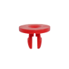 YK1619 (A0009889325) - Mercedes 170 - R171 Vida Atma Klipsi / Screw-throwing Clips
