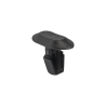 YK3611 (7701044547) - Renault Kango - Megane - Master Fitil Klipsi / Wick Clips