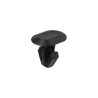 YK3612 (6990ED) - Renault Megane 2 & Peugeot 306 Kapı Alt Lastiği Fitil Klipsi / Door Bottom Rubber Fitting Clips