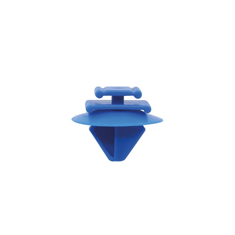 YK0405 (63257312498)  BMW  Arka Spot Bağlantı Klipsi  / Rear Clips Fastener