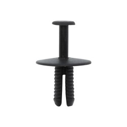 YK0406 ( 51118174185)  BMW E36 - E38  Tampon Klipsi  / Bumper Clips