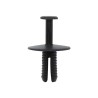 YK0406 ( 51118174185)  BMW E36 - E38  Tampon Klipsi  / Bumper Clips