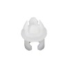 YK0408  ( 0039885078) BMW E90 - E91 - E92 - E46  Kapı Kilit Klipsi (Orta Boy)  / Door Lock Rod Connector Clips  (Middle Size)