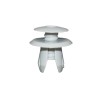 YK0007 (701867299U71) - Volkswagen T4 - T5 Kapı Döşeme Klipsi (Açık Gri) / Interior Door Panel Clips (Light Grey)